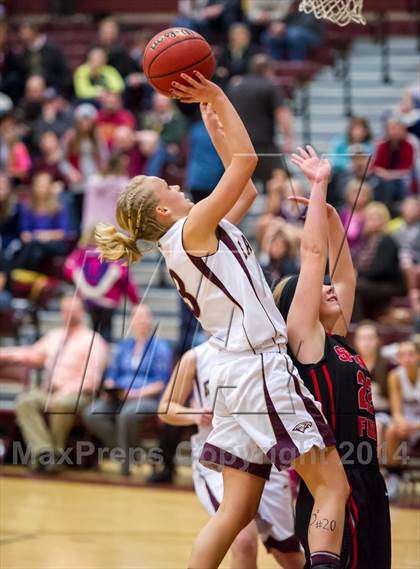 Thumbnail 1 in Spanish Fork @ Maple Mountain photogallery.