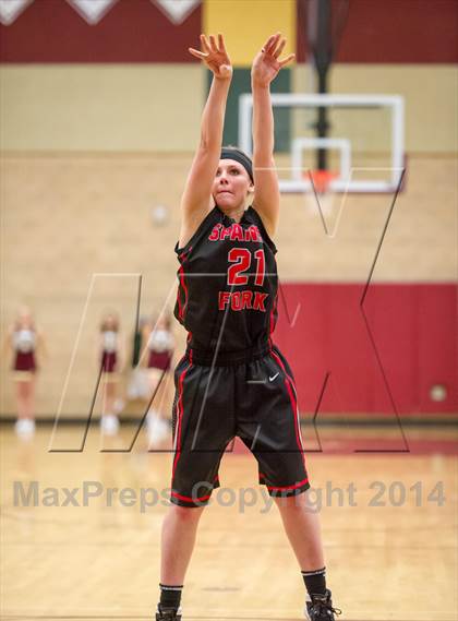 Thumbnail 3 in Spanish Fork @ Maple Mountain photogallery.