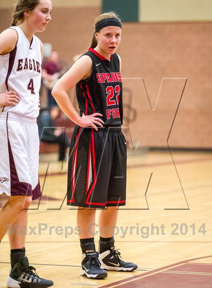 Thumbnail 3 in Spanish Fork @ Maple Mountain photogallery.