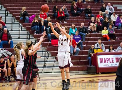 Thumbnail 2 in Spanish Fork @ Maple Mountain photogallery.