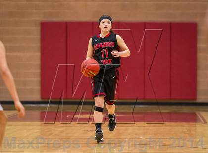 Thumbnail 3 in Spanish Fork @ Maple Mountain photogallery.