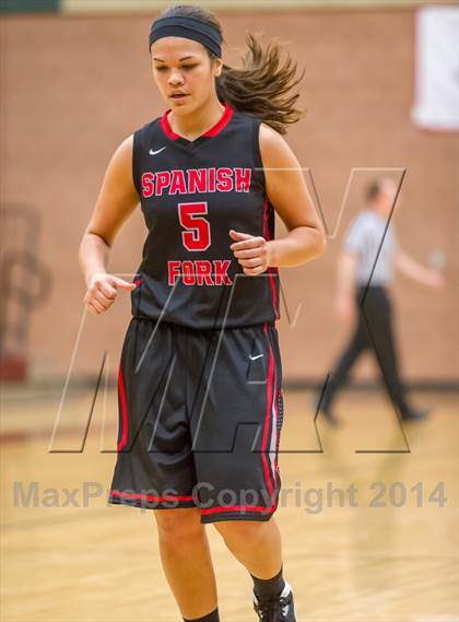 Thumbnail 1 in Spanish Fork @ Maple Mountain photogallery.