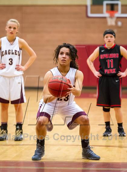 Thumbnail 2 in Spanish Fork @ Maple Mountain photogallery.