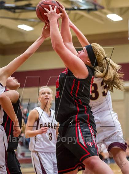 Thumbnail 3 in Spanish Fork @ Maple Mountain photogallery.