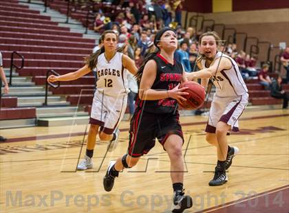 Thumbnail 1 in Spanish Fork @ Maple Mountain photogallery.