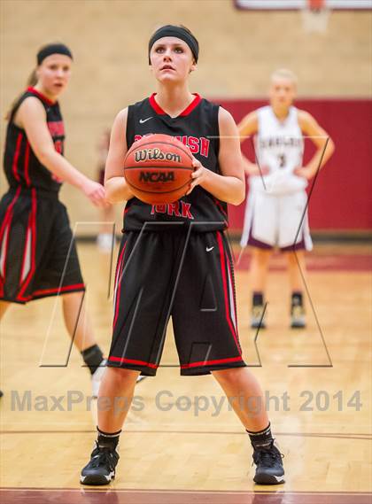 Thumbnail 2 in Spanish Fork @ Maple Mountain photogallery.