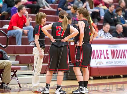 Thumbnail 2 in Spanish Fork @ Maple Mountain photogallery.