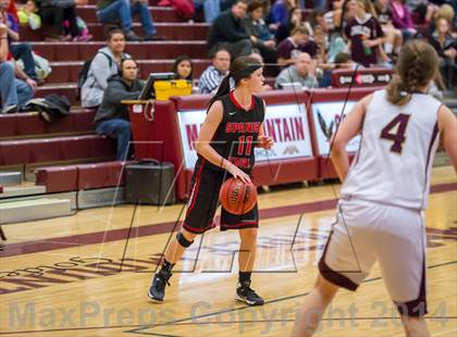 Thumbnail 1 in Spanish Fork @ Maple Mountain photogallery.