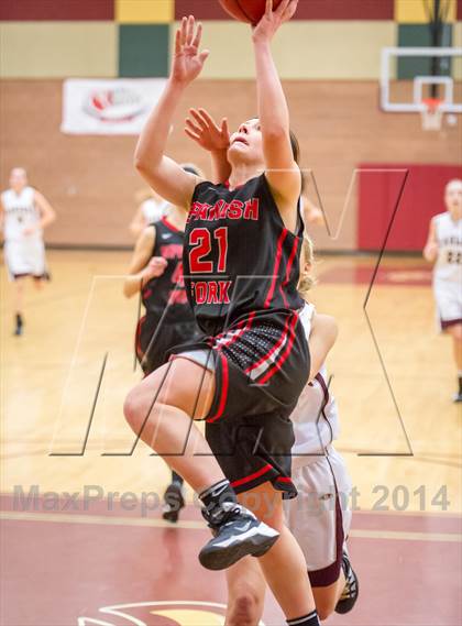 Thumbnail 2 in Spanish Fork @ Maple Mountain photogallery.