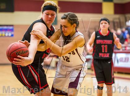 Thumbnail 1 in Spanish Fork @ Maple Mountain photogallery.
