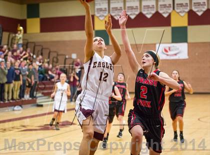 Thumbnail 2 in Spanish Fork @ Maple Mountain photogallery.