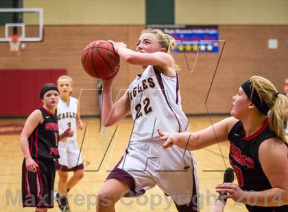 Thumbnail 2 in Spanish Fork @ Maple Mountain photogallery.