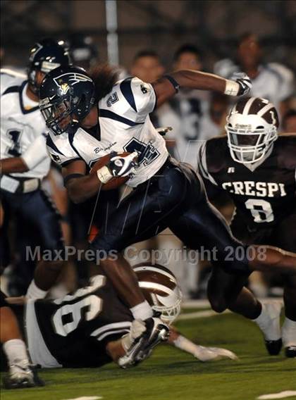 Thumbnail 2 in Birmingham @ Crespi photogallery.