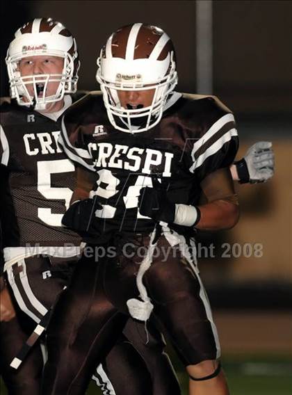 Thumbnail 3 in Birmingham @ Crespi photogallery.