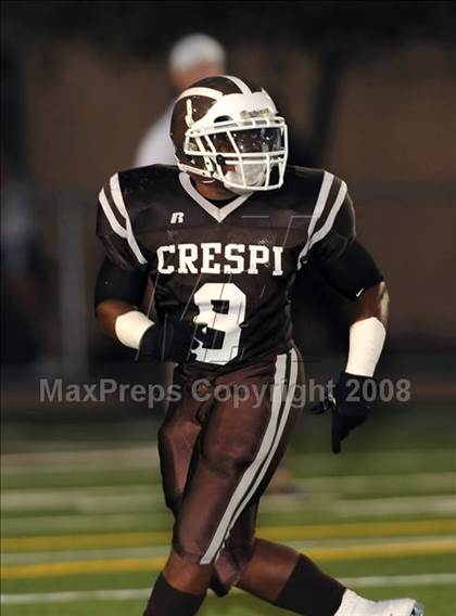 Thumbnail 1 in Birmingham @ Crespi photogallery.