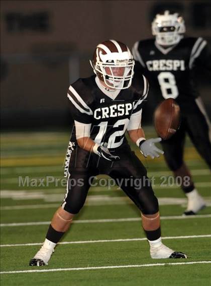 Thumbnail 3 in Birmingham @ Crespi photogallery.