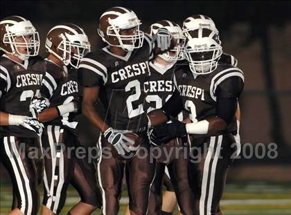 Thumbnail 3 in Birmingham @ Crespi photogallery.