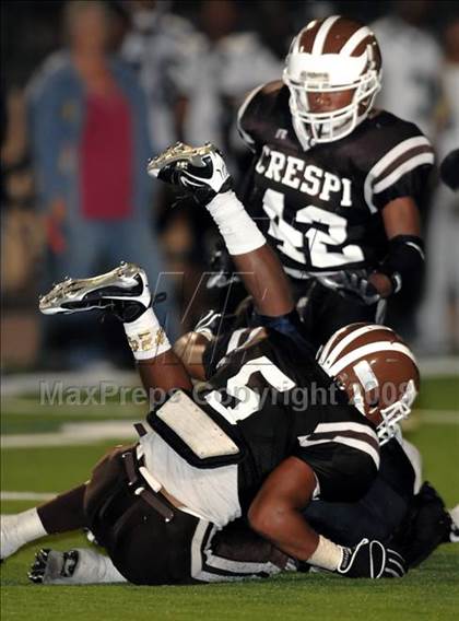 Thumbnail 1 in Birmingham @ Crespi photogallery.