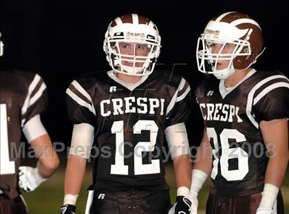 Thumbnail 3 in Birmingham @ Crespi photogallery.