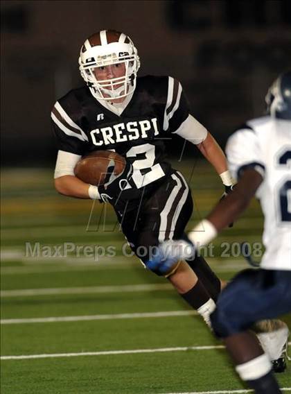 Thumbnail 3 in Birmingham @ Crespi photogallery.