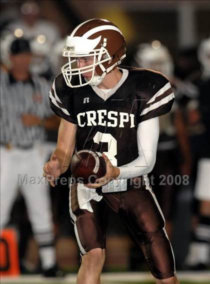 Thumbnail 3 in Birmingham @ Crespi photogallery.