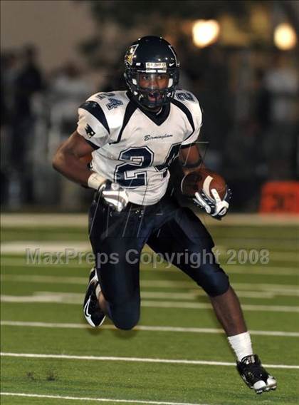 Thumbnail 3 in Birmingham @ Crespi photogallery.