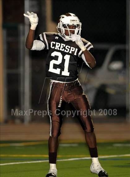 Thumbnail 1 in Birmingham @ Crespi photogallery.