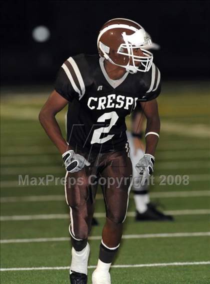 Thumbnail 3 in Birmingham @ Crespi photogallery.