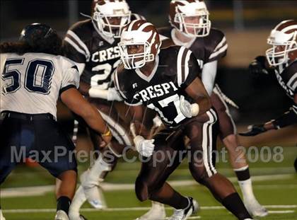Thumbnail 3 in Birmingham @ Crespi photogallery.