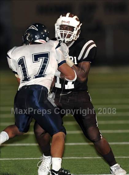 Thumbnail 3 in Birmingham @ Crespi photogallery.