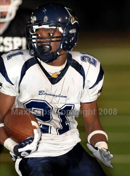 Thumbnail 2 in Birmingham @ Crespi photogallery.