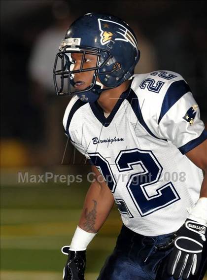 Thumbnail 3 in Birmingham @ Crespi photogallery.