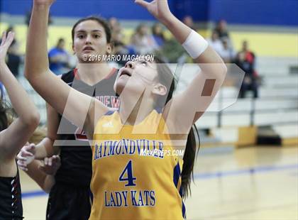 Thumbnail 3 in Palmview @ Raymondville  photogallery.