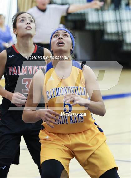 Thumbnail 2 in Palmview @ Raymondville  photogallery.