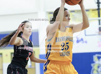 Thumbnail 2 in Palmview @ Raymondville  photogallery.