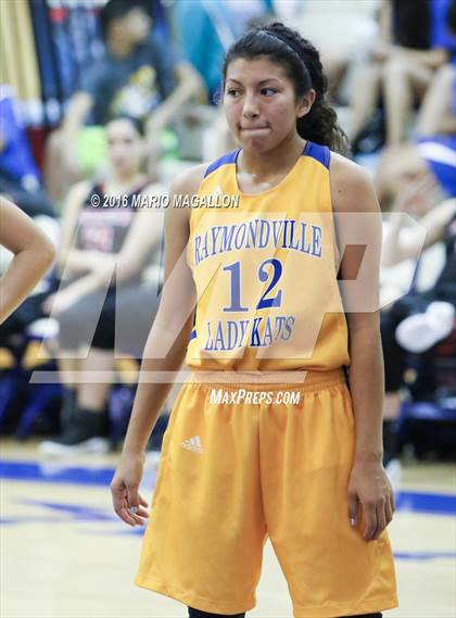 Thumbnail 3 in Palmview @ Raymondville  photogallery.