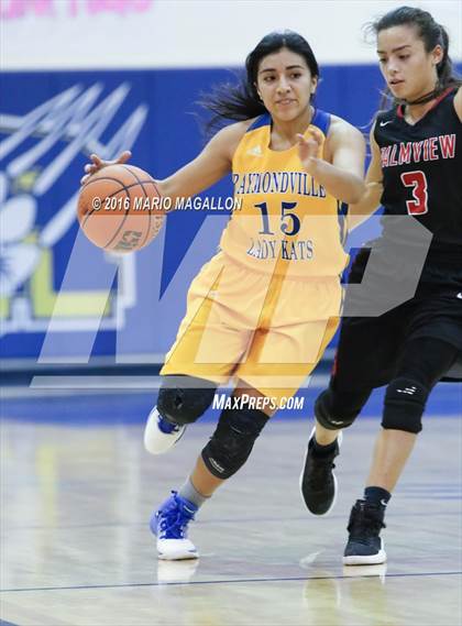 Thumbnail 2 in Palmview @ Raymondville  photogallery.