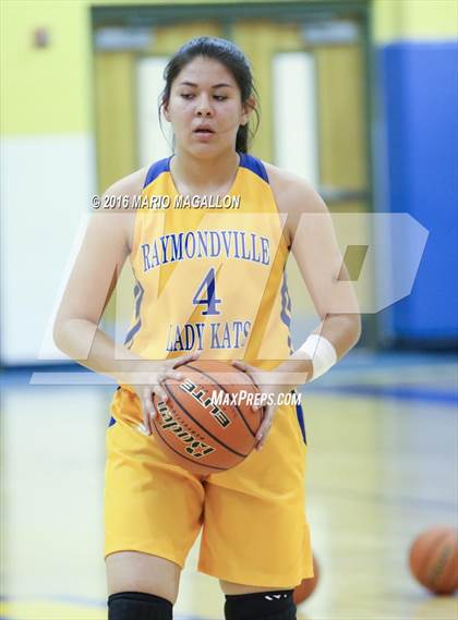 Thumbnail 2 in Palmview @ Raymondville  photogallery.