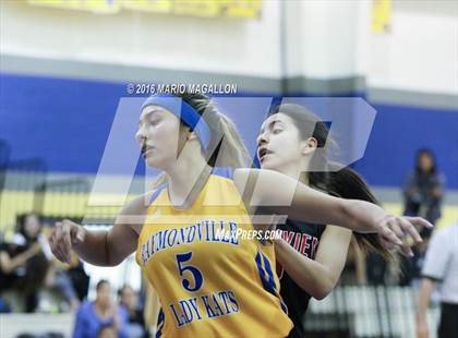 Thumbnail 3 in Palmview @ Raymondville  photogallery.