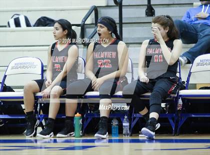 Thumbnail 2 in Palmview @ Raymondville  photogallery.