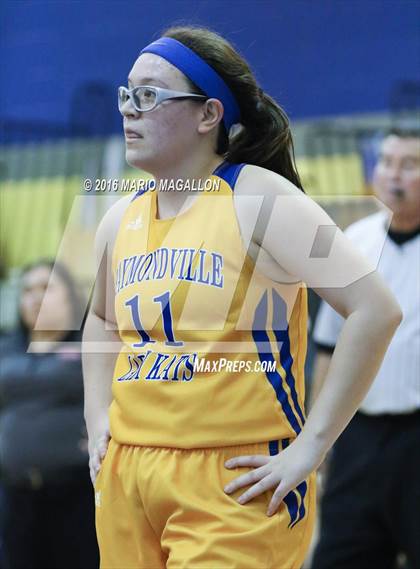 Thumbnail 3 in Palmview @ Raymondville  photogallery.