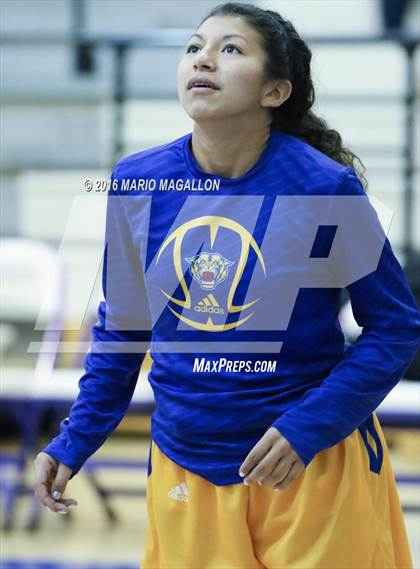 Thumbnail 3 in Palmview @ Raymondville  photogallery.