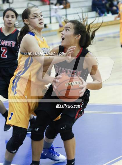 Thumbnail 2 in Palmview @ Raymondville  photogallery.