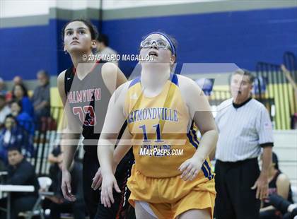 Thumbnail 2 in Palmview @ Raymondville  photogallery.
