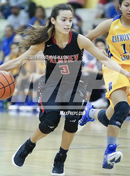 Thumbnail 1 in Palmview @ Raymondville  photogallery.