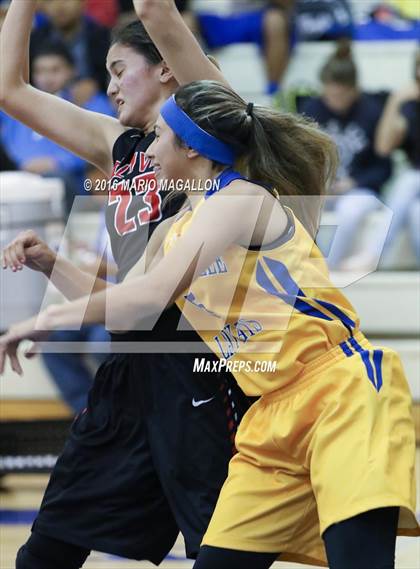 Thumbnail 3 in Palmview @ Raymondville  photogallery.