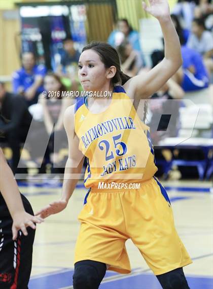 Thumbnail 2 in Palmview @ Raymondville  photogallery.