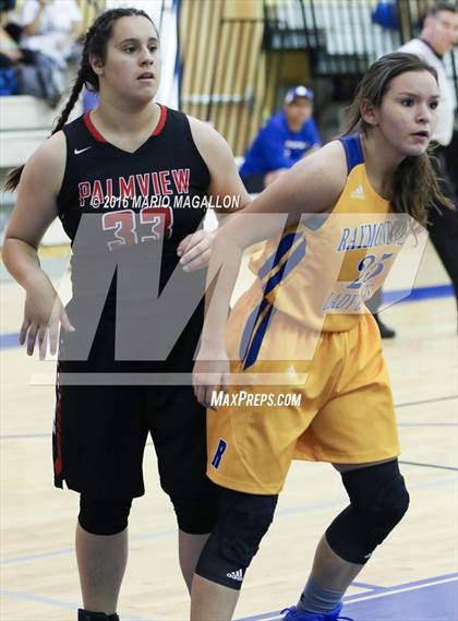 Thumbnail 3 in Palmview @ Raymondville  photogallery.