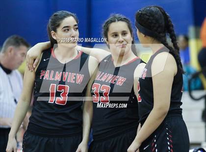 Thumbnail 2 in Palmview @ Raymondville  photogallery.