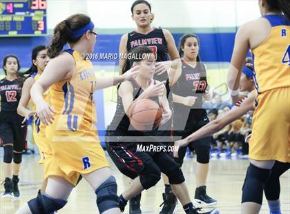 Thumbnail 1 in Palmview @ Raymondville  photogallery.